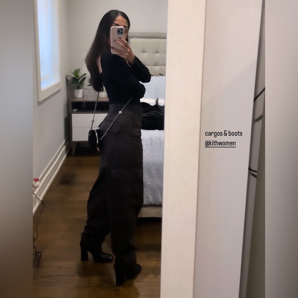 Kith Utility Pants - Picture 3 of 8